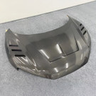 Twenty Two Tuning Audi R8 V10 (4S) Audi Performance Style Carbon Fiber Hood/Bonnet Replacement Twenty Two Tuning Audi R8 V10 (4S) Audi Performance Style Carbon Fiber Hood/Bonnet Replacement