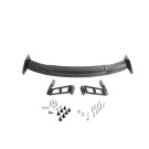 Twenty Two Tuning Audi R8 V10 (4S) Audi Performance Style Carbon Fiber Rear Wing Spoiler Twenty Two Tuning Audi R8 V10 (4S) Audi Performance Style Carbon Fiber Rear Wing Spoiler
