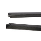 Twenty Two Tuning Audi R8 V10 (4S) OEM+ Performance Style Carbon Fiber Side Skirts Twenty Two Tuning Audi R8 V10 (4S) OEM+ Performance Style Carbon Fiber Side Skirts