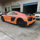 Twenty Two Tuning Audi R8 V10 (4S) OEM+ Performance Style Carbon Fiber Side Skirts Twenty Two Tuning Audi R8 V10 (4S) OEM+ Performance Style Carbon Fiber Side Skirts