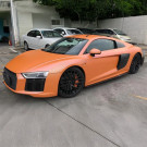 Twenty Two Tuning Audi R8 V10 (4S) OEM+ Performance Style Carbon Fiber Side Skirts Twenty Two Tuning Audi R8 V10 (4S) OEM+ Performance Style Carbon Fiber Side Skirts