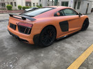 Twenty Two Tuning Audi R8 V10 (4S) OEM+ Performance Style Carbon Fiber Rear Bumper Canards Twenty Two Tuning Audi R8 V10 (4S) OEM+ Performance Style Carbon Fiber Rear Bumper Canards