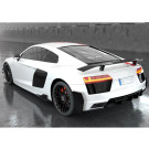 Twenty Two Tuning Audi R8 V10 (4S) OEM+ Performance Style Rear Carbon Fiber Side Skirts Twenty Two Tuning Audi R8 V10 (4S) OEM+ Performance Style Rear Carbon Fiber Side Skirts
