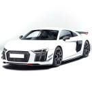 Twenty Two Tuning Audi R8 V10 (4S) OEM+ Performance Style Carbon Fiber Front Canards Twenty Two Tuning Audi R8 V10 (4S) OEM+ Performance Style Carbon Fiber Front Canards