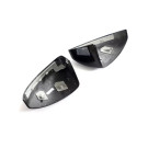 Twenty Two Tuning Audi R8 V10 (4S) OEM+ Carbon Fiber Replacement Mirror Covers Twenty Two Tuning Audi R8 V10 (4S) OEM+ Carbon Fiber Replacement Mirror Covers
