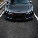 Twenty Two Tuning Audi R8 V10 Facelift (4S) Paktechz Style Carbon Fiber Front Canards Twenty Two Tuning Audi R8 V10 Facelift (4S) Paktechz Style Carbon Fiber Front Canards