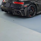 Twenty Two Tuning Audi R8 V10 (4S) Audi Performance Style Carbon Fiber Rear Canards Twenty Two Tuning Audi R8 V10 (4S) Audi Performance Style Carbon Fiber Rear Canards