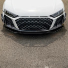 Twenty Two Tuning Audi R8 V10 Facelift (4S) Capristo Style Carbon Fiber Front Canards Twenty Two Tuning Audi R8 V10 Facelift (4S) Capristo Style Carbon Fiber Front Canards