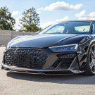 Twenty Two Tuning Audi R8 V10 Facelift (4S) Capristo Style Carbon Fiber Front Canards Twenty Two Tuning Audi R8 V10 Facelift (4S) Capristo Style Carbon Fiber Front Canards