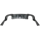 Twenty Two Tuning Audi RS3 (8V) Saloon ABT Style Carbon Fiber Rear Diffuser