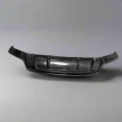 Twenty Two Tuning Audi RS5 (B8.5) OEM+ Style Carbon Fiber Rear Diffuser
