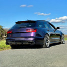 Twenty Two Tuning Audi RS6 (C7/C7.5) TCR Style Carbon Fiber Rear Diffuser Twenty Two Tuning Audi RS6 (C7/C7.5) TCR Style Carbon Fiber Rear Diffuser