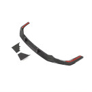 Twenty Two Tuning Audi RS7 (C8) Karbel Style Carbon Fiber Front Lip Spoiler Twenty Two Tuning Audi RS7 (C8) Karbel Style Carbon Fiber Front Lip Spoiler