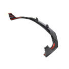 Twenty Two Tuning Audi RS7 (C8) Karbel Style Carbon Fiber Front Lip Spoiler Twenty Two Tuning Audi RS7 (C8) Karbel Style Carbon Fiber Front Lip Spoiler