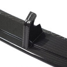 Twenty Two Tuning Audi RS7 (C8) Karbel Style Carbon Fiber Front Lip Spoiler Twenty Two Tuning Audi RS7 (C8) Karbel Style Carbon Fiber Front Lip Spoiler