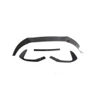 Twenty Two Tuning Audi RSQ8 (4M80) ABT Style Carbon Fiber Front Lip Spoiler