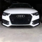 Twenty Two Tuning Audi A4/S4 (B9) Karbel Style Carbon Fiber Body Kit
