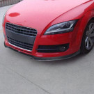 Twenty Two Tuning Audi TT (MK2/8J) Karbel Style Carbon Fiber Front Lip