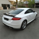 Twenty Two Tuning Audi TT/TTS/TTRS (MK3/8S) DTM Style Carbon Fiber Rear Spoiler