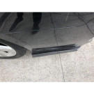 Twenty Two Tuning Universal Carbon Fiber Rear Bumper Canards