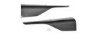 Twenty Two Tuning Universal M2 Style Carbon Fiber Quarter Side Skirts Twenty Two Tuning Universal M2 Style Carbon Fiber Quarter Side Skirts