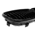 Twenty Two Tuning BMW 1 Series/1M (E81/E82/E87/E88) OEM+ Style Carbon Fiber Front Grille Set