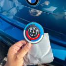 Twenty Two Tuning BMW 50th Anniversary Style Carbon Fiber Wheel Centre Caps (68MM) Twenty Two Tuning BMW 50th Anniversary Style Carbon Fiber Wheel Centre Caps (68MM)