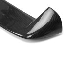 Twenty Two Tuning BMW 1 Series (F20/F21) 3D Design Carbon Fibre Style Rear Spoiler