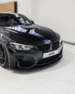 Essentials Carbon Fibre Double Slat Kidney Grilles for BMW 4 Series, M3 & M4 (2014-2020, F32 F33 F80 F82 F83) - AU-BF32FGDSCFA Essentials Carbon Fibre Double Slat Kidney Grilles for BMW 4 Series, M3 & M4 (2014-2020, F32 F33 F80 F82 F83) - AU-BF32FGDSCFA