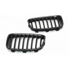 Twenty Two Tuning BMW 1 Series Pre-LCI (F20/F21) OEM Style Carbon Fibre Front Grille