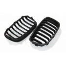 Twenty Two Tuning BMW 1 Series Pre-LCI (F20/F21) OEM Style Carbon Fibre Front Grille