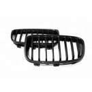 Twenty Two Tuning BMW 1 Series Pre-LCI (F20/F21) OEM Style Carbon Fibre Front Grille