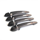 Twenty Two Tuning BMW 1 Series (F20) Carbon Fibre Door Handle Covers