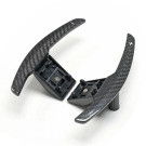 Twenty Two Tuning BMW 1 Series (F20/F21) Replacement M Style Carbon Fibre Paddle Shifters Twenty Two Tuning BMW 1 Series (F20/F21) Replacement M Style Carbon Fibre Paddle Shifters
