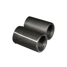Twenty Two Tuning BMW 1 Series (F20/F21) Replacement Twin Carbon Fibre Exhaust Tips Twenty Two Tuning BMW 1 Series (F20/F21) Replacement Twin Carbon Fibre Exhaust Tips