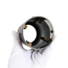 Twenty Two Tuning BMW 1 Series (F20/F21) Replacement Twin Carbon Fibre Exhaust Tips Twenty Two Tuning BMW 1 Series (F20/F21) Replacement Twin Carbon Fibre Exhaust Tips