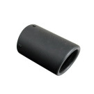 Twenty Two Tuning BMW 1 Series (F20/F21) Replacement Twin Carbon Fibre Exhaust Tips Twenty Two Tuning BMW 1 Series (F20/F21) Replacement Twin Carbon Fibre Exhaust Tips