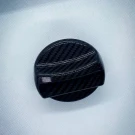 Twenty Two Tuning V1 Fuel Filler Cap Cover - Compatible with BMW