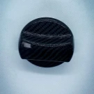 Twenty Two Tuning V1 Fuel Filler Cap Cover - Compatible with BMW