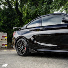 Essentials Carbon Fibre Performance Side Blade Winglets for BMW M2 & M2 Competition (2015-2021, F87) -  AU-BF87XSBPECFR Essentials Carbon Fibre Performance Side Blade Winglets for BMW M2 & M2 Competition (2015-2021, F87) -  AU-BF87XSBPECFR
