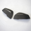 Twenty Two Tuning BMW F Series OEM+ Replacement Carbon Fibre Mirror Covers Twenty Two Tuning BMW F Series OEM+ Replacement Carbon Fibre Mirror Covers