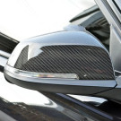 Twenty Two Tuning BMW F Series OEM+ Replacement Carbon Fibre Mirror Covers Twenty Two Tuning BMW F Series OEM+ Replacement Carbon Fibre Mirror Covers