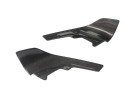 Essentials Carbon Fibre Performance Front Blades for BMW M2 (2015-2018, F87) - AU-BF87XFBPECFR Essentials Carbon Fibre Performance Front Blades for BMW M2 (2015-2018, F87) - AU-BF87XFBPECFR