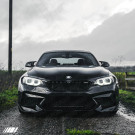 Essentials Carbon Fibre Performance Front Blades for BMW M2 (2015-2018, F87) - AU-BF87XFBPECFR Essentials Carbon Fibre Performance Front Blades for BMW M2 (2015-2018, F87) - AU-BF87XFBPECFR