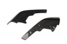 Essentials Carbon Fibre Performance Front Blades for BMW M2 (2015-2018, F87) - AU-BF87XFBPECFR Essentials Carbon Fibre Performance Front Blades for BMW M2 (2015-2018, F87) - AU-BF87XFBPECFR