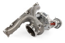 APR Stage 3 DTR8563 Turbocharger System (2.5T EA855 EVO) - T4100004