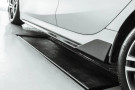 Twenty Two Tuning BMW 1 Series (F40) M Performance Style Carbon Fibre Side Skirts