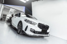 Twenty Two Tuning BMW 1 Series (F40) M Performance Style Carbon Fibre Side Skirts