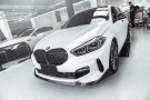Twenty Two Tuning BMW 1 Series (F40) M Performance Style Carbon Fibre Side Skirts