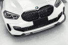 Twenty Two Tuning BMW 1 Series (F40) Diamond Gloss Black Front Grille